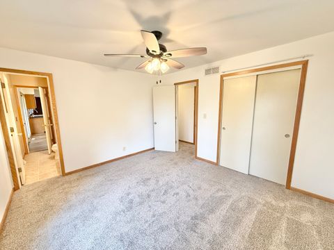 Tiny photo for 10620 Grover Oaks Road, Roscoe, IL 61073 (MLS # 12499367)