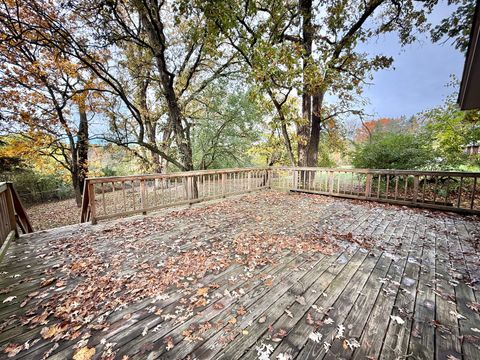 Tiny photo for 10620 Grover Oaks Road, Roscoe, IL 61073 (MLS # 12499367)