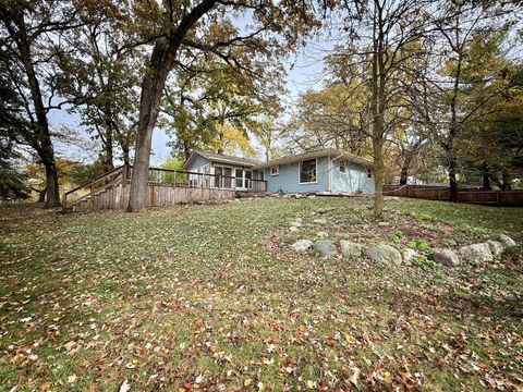 Tiny photo for 10620 Grover Oaks Road, Roscoe, IL 61073 (MLS # 12499367)