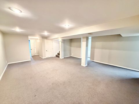 Tiny photo for 10620 Grover Oaks Road, Roscoe, IL 61073 (MLS # 12499367)