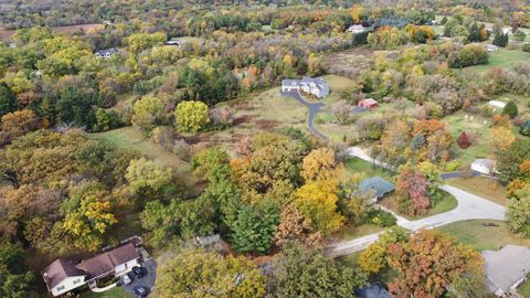 Tiny photo for 10620 Grover Oaks Road, Roscoe, IL 61073 (MLS # 12499367)