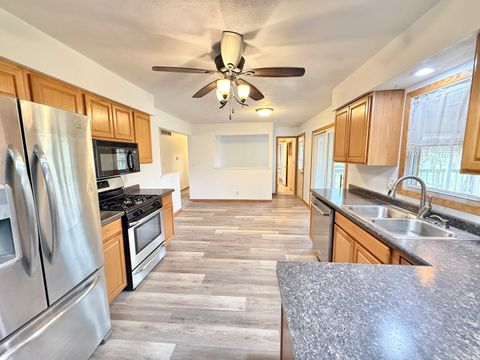 Tiny photo for 10620 Grover Oaks Road, Roscoe, IL 61073 (MLS # 12499367)