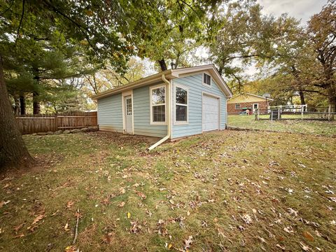 Tiny photo for 10620 Grover Oaks Road, Roscoe, IL 61073 (MLS # 12499367)