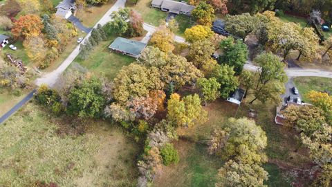 Tiny photo for 10620 Grover Oaks Road, Roscoe, IL 61073 (MLS # 12499367)