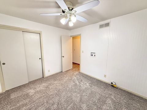 Tiny photo for 10620 Grover Oaks Road, Roscoe, IL 61073 (MLS # 12499367)