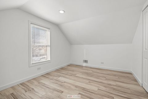 Tiny photo for 11055 S Avenue C, Chicago, IL 60617 (MLS # 12617866)