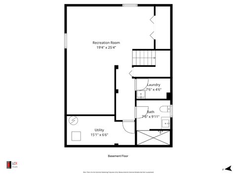 Tiny photo for 11055 S Avenue C, Chicago, IL 60617 (MLS # 12617866)