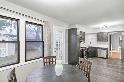 Tiny photo for 62 Washington Avenue, Streamwood, IL 60107 (MLS # 12496107)