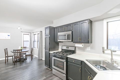 Tiny photo for 62 Washington Avenue, Streamwood, IL 60107 (MLS # 12496107)