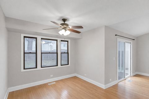 Tiny photo for 62 Washington Avenue, Streamwood, IL 60107 (MLS # 12496107)