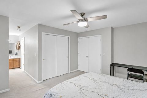 Tiny photo for 62 Washington Avenue, Streamwood, IL 60107 (MLS # 12496107)