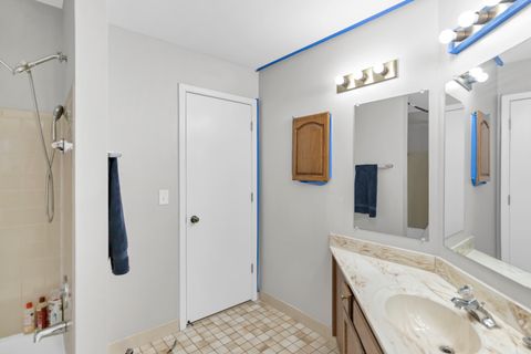 Tiny photo for 62 Washington Avenue, Streamwood, IL 60107 (MLS # 12496107)