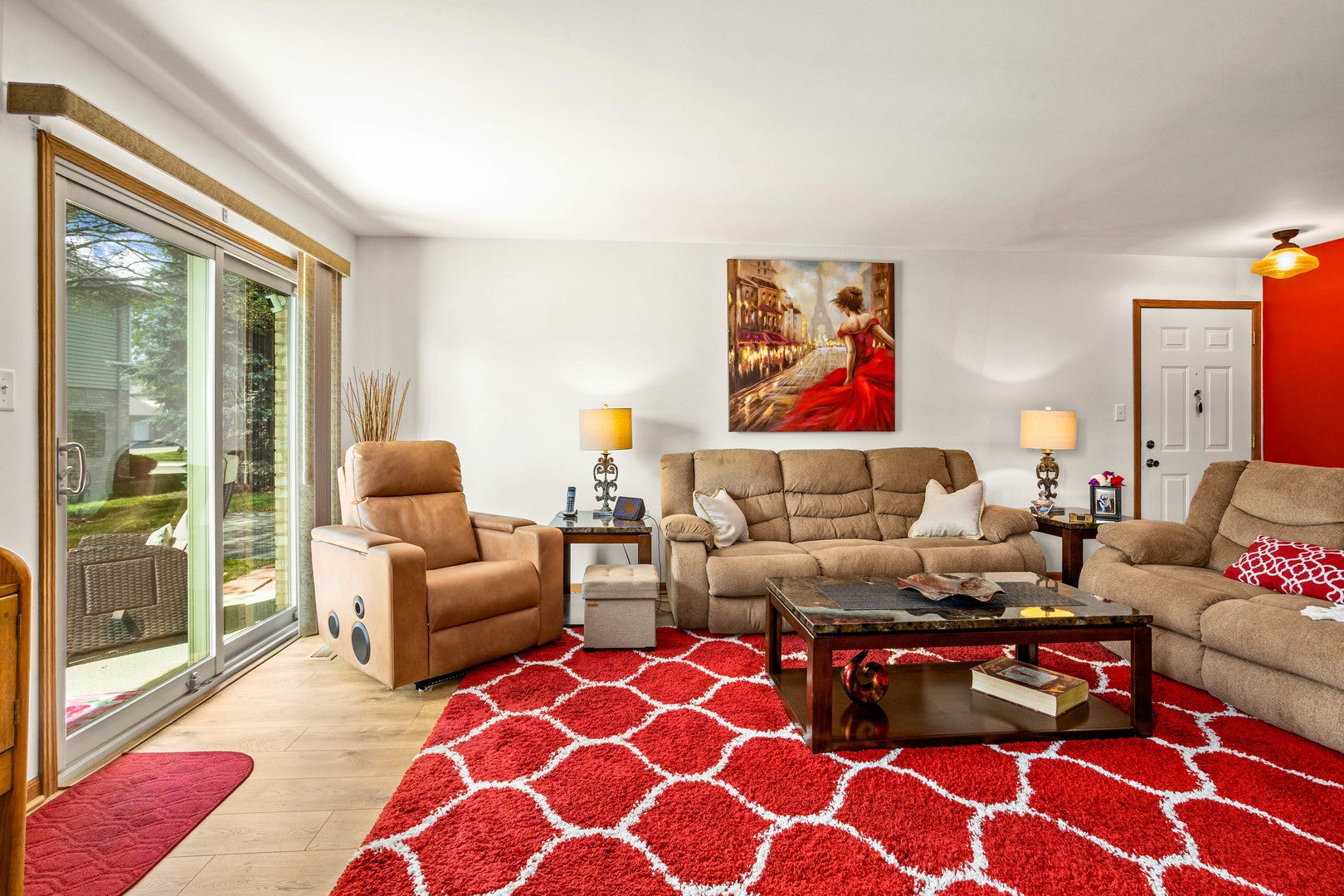 2648 Crescenzo Drive 2648