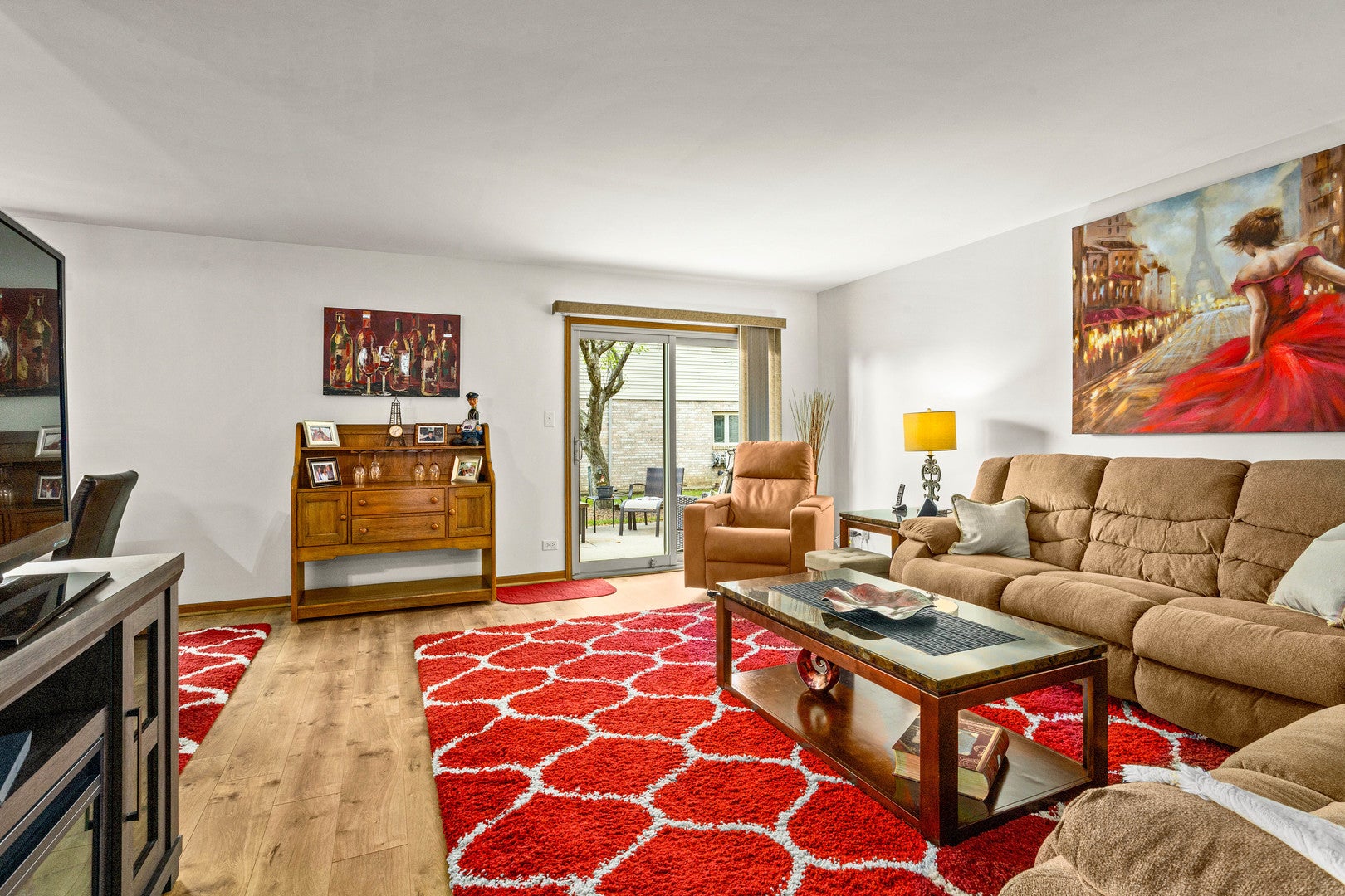 2648 Crescenzo Drive 2648