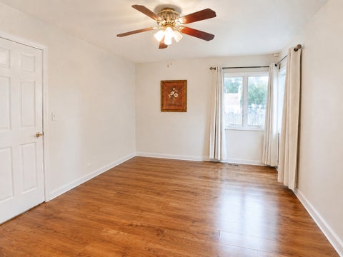 Tiny photo for 1010 Fox Run Lane, Algonquin, IL 60102 (MLS # 12763296)