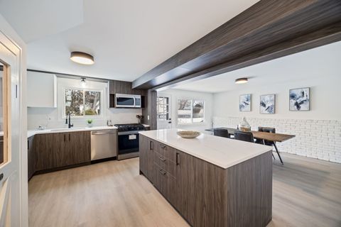 Tiny photo for 630 Bode Road, Hoffman Estates, IL 60169 (MLS # 12566795)