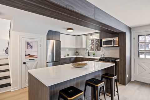 Tiny photo for 630 Bode Road, Hoffman Estates, IL 60169 (MLS # 12566795)