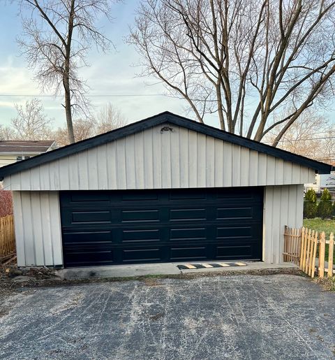 Tiny photo for 630 Bode Road, Hoffman Estates, IL 60169 (MLS # 12566795)