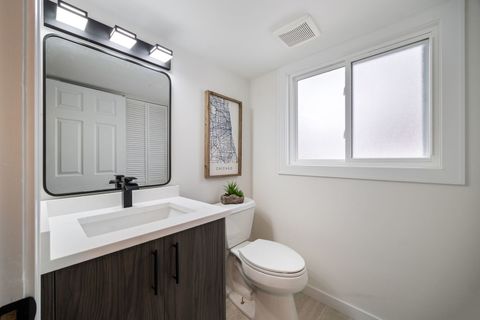 Tiny photo for 630 Bode Road, Hoffman Estates, IL 60169 (MLS # 12566795)