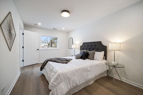 Tiny photo for 630 Bode Road, Hoffman Estates, IL 60169 (MLS # 12566795)