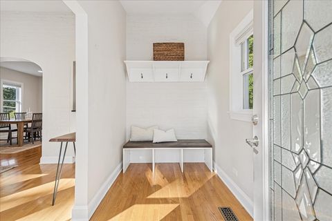 Tiny photo for 109 W Hillside Avenue, Barrington, IL 60010 (MLS # 12480367)