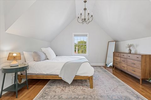 Tiny photo for 109 W Hillside Avenue, Barrington, IL 60010 (MLS # 12480367)