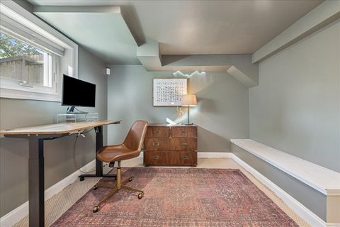 Tiny photo for 109 W Hillside Avenue, Barrington, IL 60010 (MLS # 12480367)