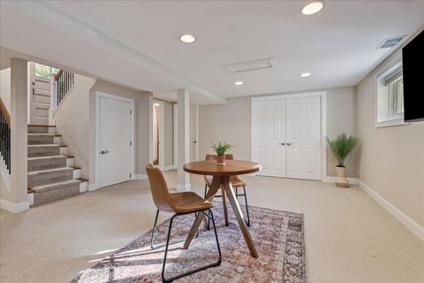 Tiny photo for 109 W Hillside Avenue, Barrington, IL 60010 (MLS # 12480367)