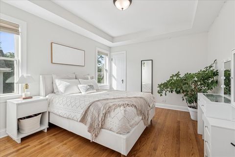 Tiny photo for 109 W Hillside Avenue, Barrington, IL 60010 (MLS # 12480367)