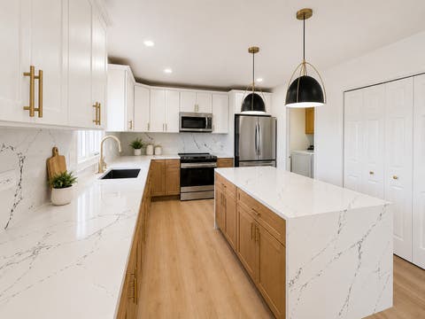 Tiny photo for 7746 Northfield Lane, Tinley Park, IL 60487 (MLS # 12684035)