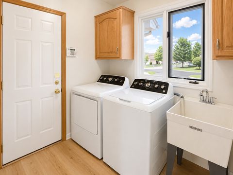 Tiny photo for 7746 Northfield Lane, Tinley Park, IL 60487 (MLS # 12684035)