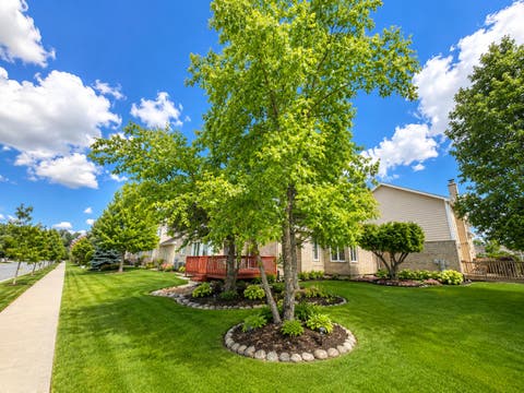 Tiny photo for 7746 Northfield Lane, Tinley Park, IL 60487 (MLS # 12684035)
