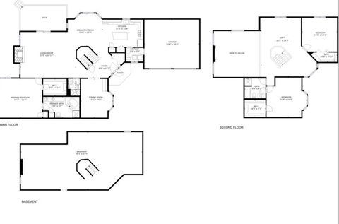 Tiny photo for 7746 Northfield Lane, Tinley Park, IL 60487 (MLS # 12684035)