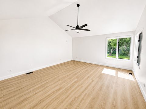 Tiny photo for 7746 Northfield Lane, Tinley Park, IL 60487 (MLS # 12684035)