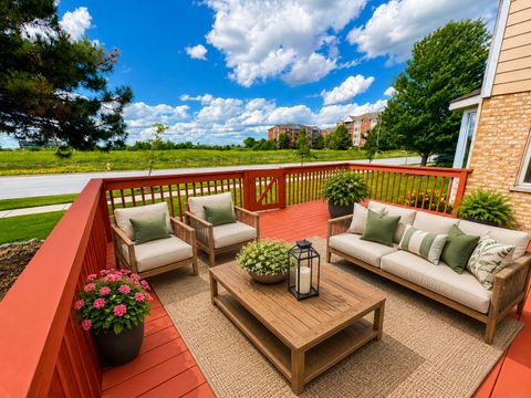 Tiny photo for 7746 Northfield Lane, Tinley Park, IL 60487 (MLS # 12684035)