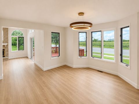 Tiny photo for 7746 Northfield Lane, Tinley Park, IL 60487 (MLS # 12684035)
