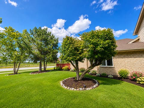 Tiny photo for 7746 Northfield Lane, Tinley Park, IL 60487 (MLS # 12684035)