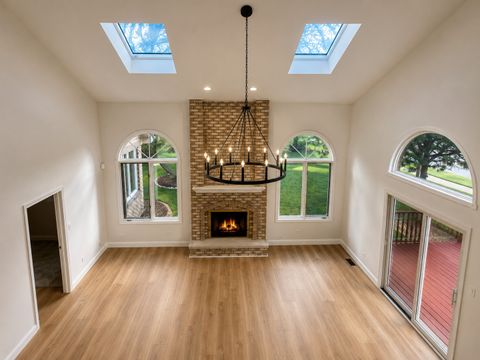 Tiny photo for 7746 Northfield Lane, Tinley Park, IL 60487 (MLS # 12684035)