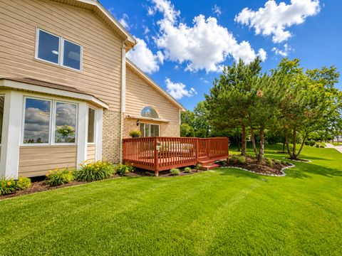 Tiny photo for 7746 Northfield Lane, Tinley Park, IL 60487 (MLS # 12684035)