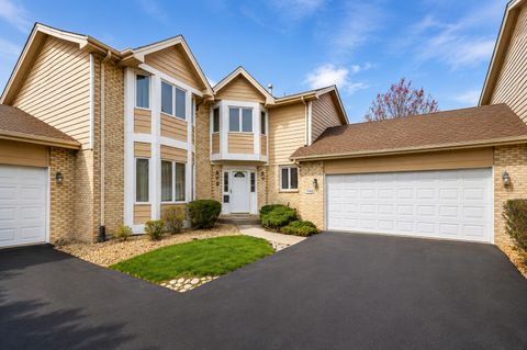 Tiny photo for 7746 Northfield Lane, Tinley Park, IL 60487 (MLS # 12684035)