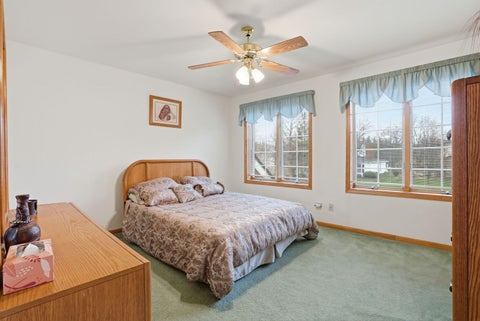 Tiny photo for 3631 Parthenon Way, Olympia Fields, IL 60461 (MLS # 12712797)