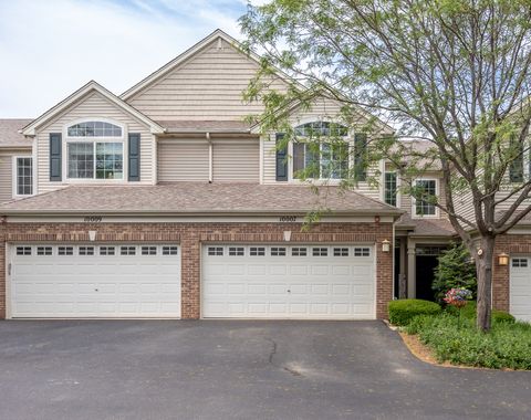 10007 CUMMINGS Street 1007 Huntley IL 60142