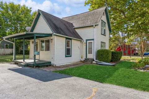 A home in Batavia