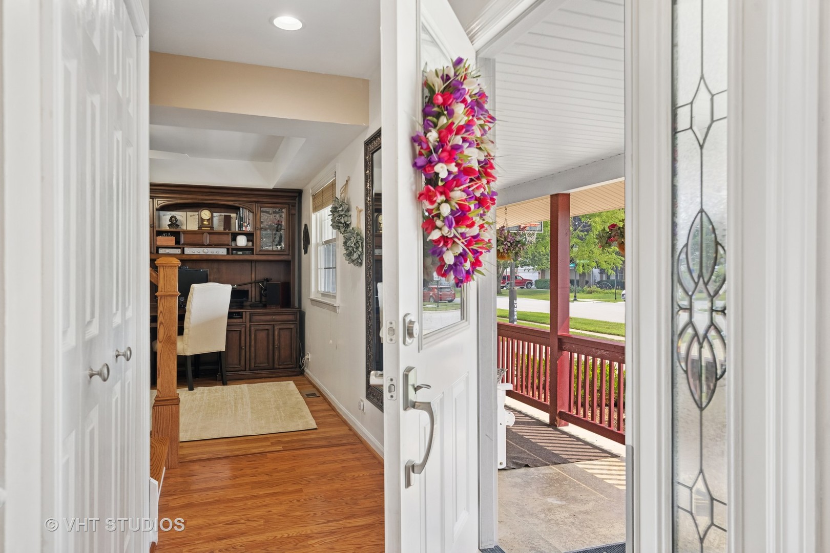 1398 Berkenshire Lane