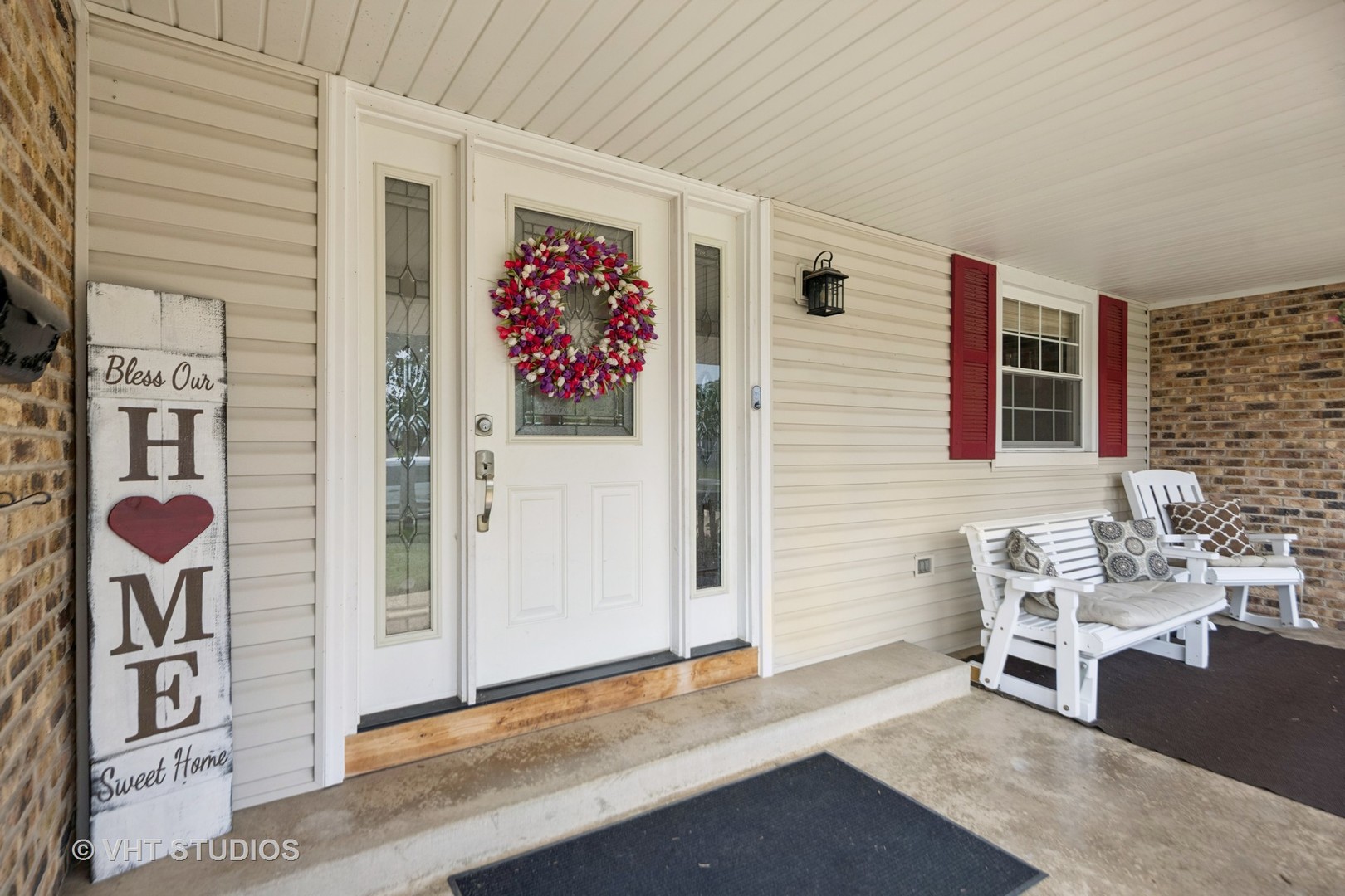 1398 Berkenshire Lane