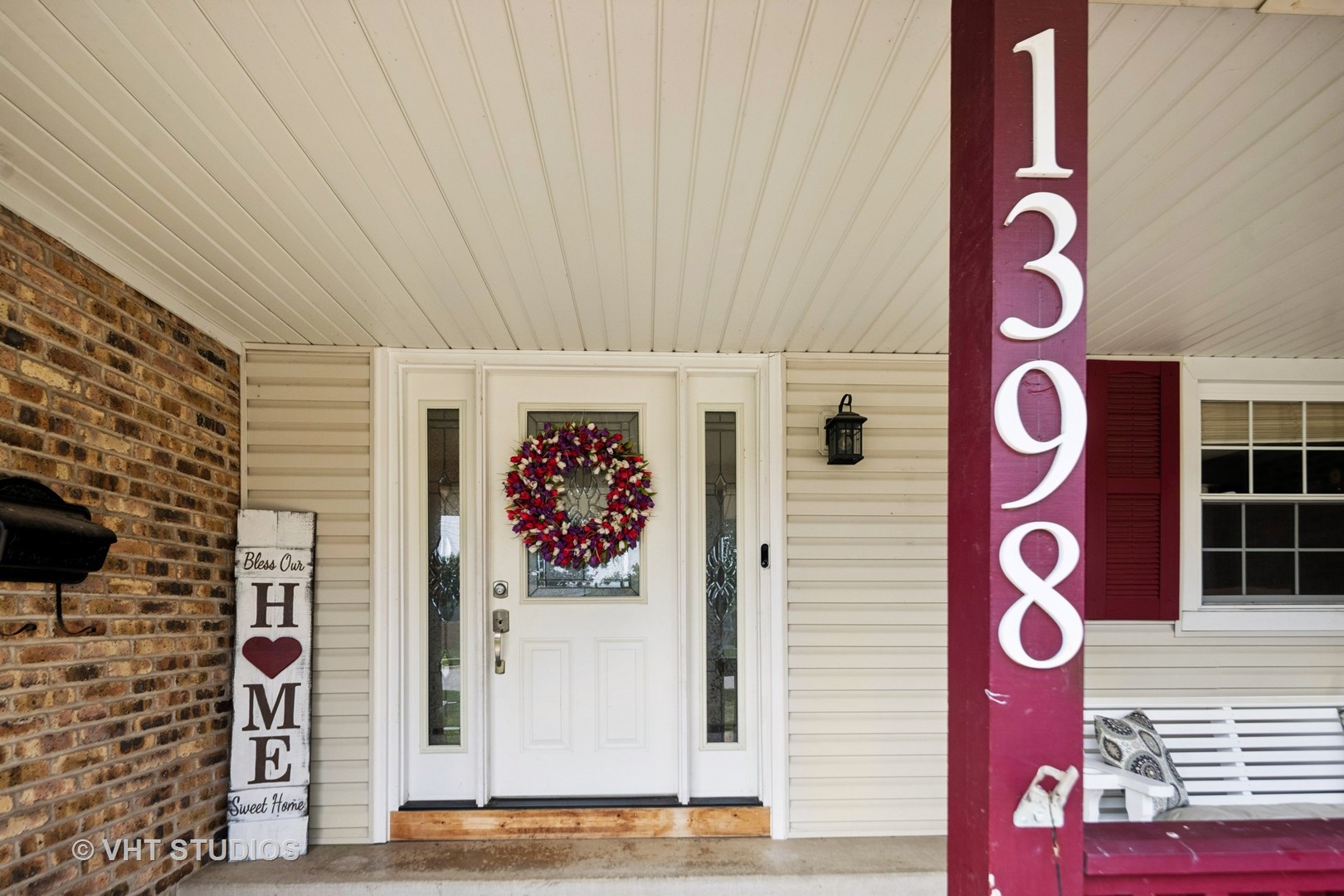 1398 Berkenshire Lane