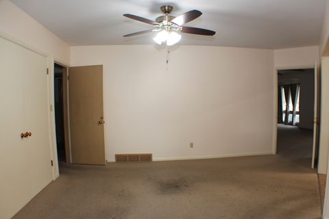 Tiny photo for 3210 15th Street A, Moline, IL 61265 (MLS # 12549989)