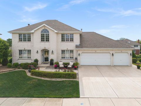 18210 W Winds Lane Orland Park IL 60467