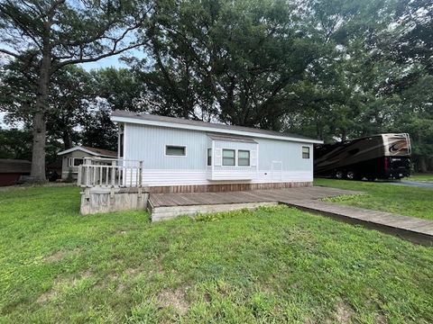 2795 E 28th Lot 232 Road Seneca IL 61360