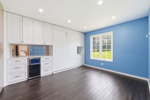 Tiny photo for 313 Trinity Lane, Oak Brook, IL 60523 (MLS # 12671270)